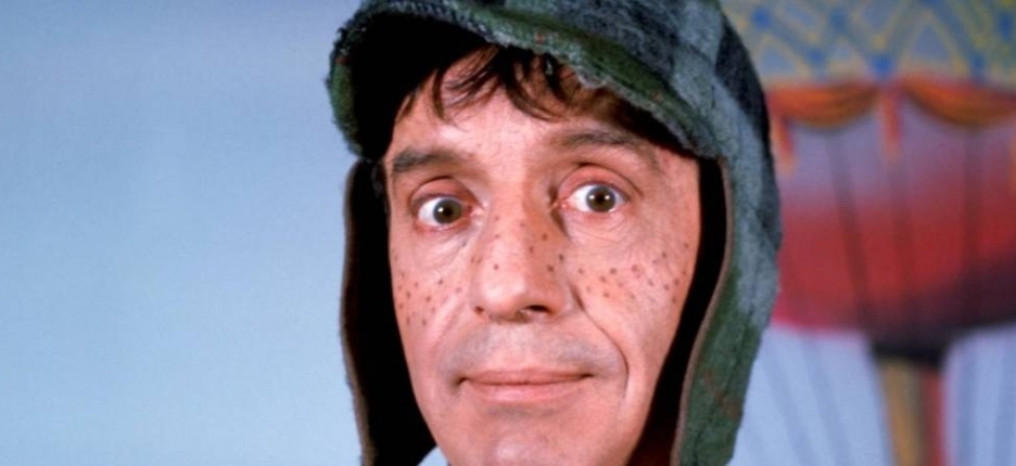 Chaves e Chapolin j tem data para chegar ao streaming.