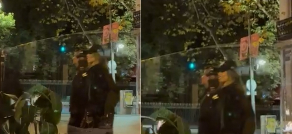 Virginia e Vini Jr. viajam para Mnaco com Tain e der Milho