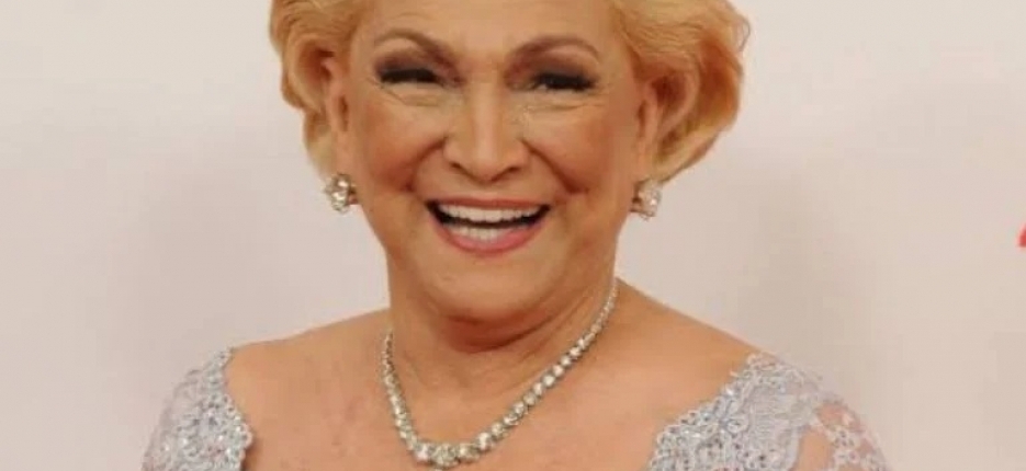 Tesouro escondido: acervo de Hebe guarda 20 mil itens em bunker secreto