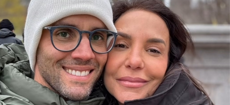 Brasil  pego de surpresa: Ivete Sangalo anuncia separao de Daniel Cady