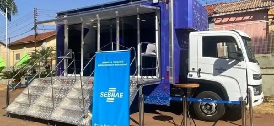 Sebrae-SP participa da Expo Empreender em Registro