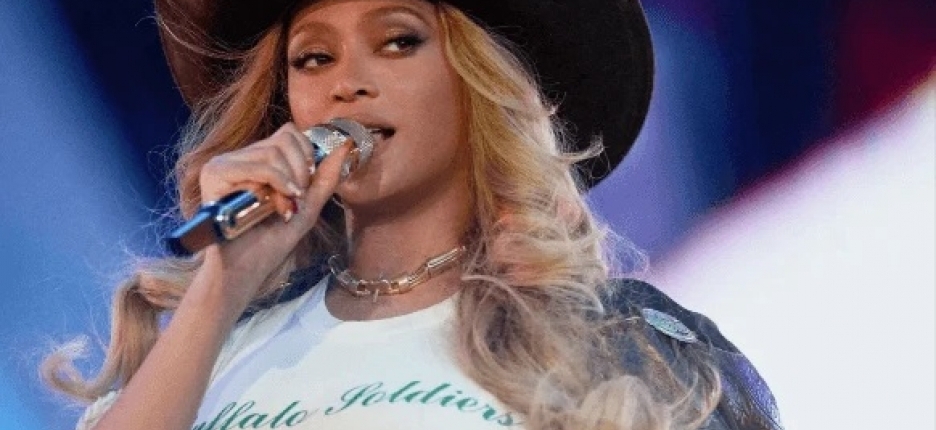 Equipe de Beyonc diz que vai acionar a Justia contra filme de Bolsonaro