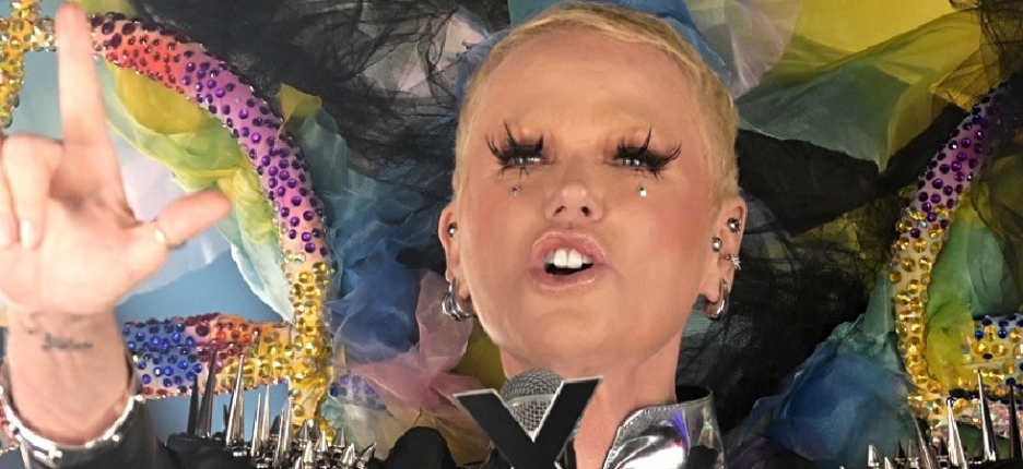 Ap�s esgotar ingressos, Xuxa anuncia show extra em S�o Paulo