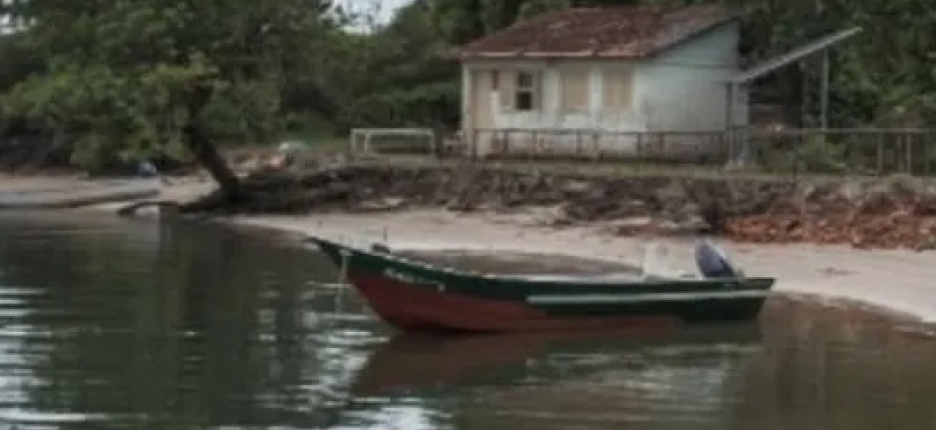 Justi�a concede 45 dias para governo avaliar eros�o na Ilha do Cardoso, em Canan�ia