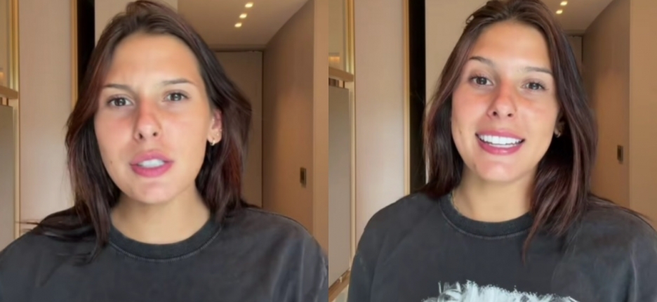 Ana Castela nota perda de seguidores e faz �limpa� nas redes: �N�o sou sua f�