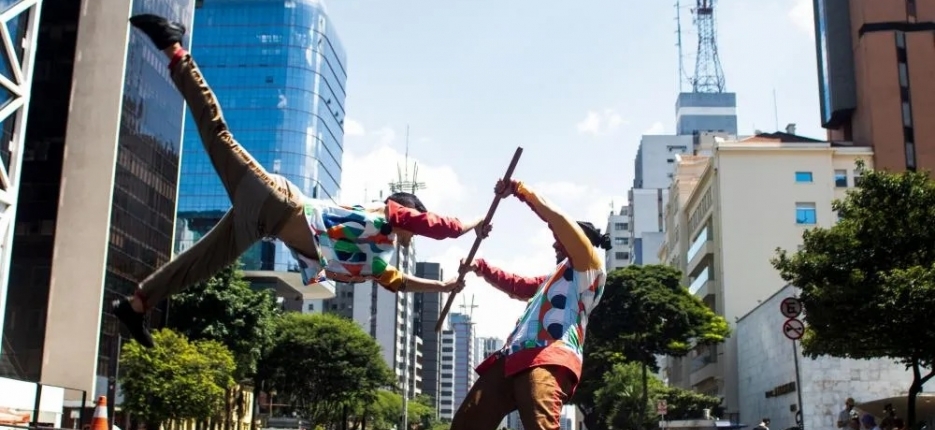 Circuito Sesc de Artes 2026 leva programa��o gratuita ao Vale do Ribeira com m�sica, circo, dan�a e experi�ncias culturais