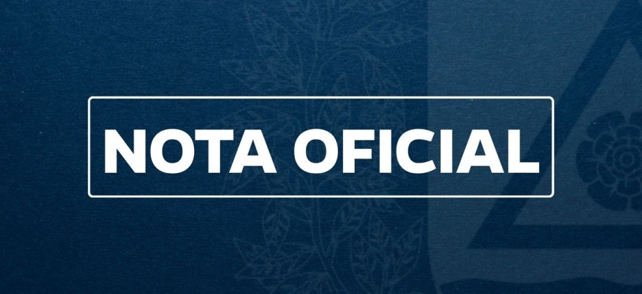 NOTA OFICIAL | A Prefeitura de Registro informa que a paralisa��o iniciada nesta data ocorre de forma parcial. 