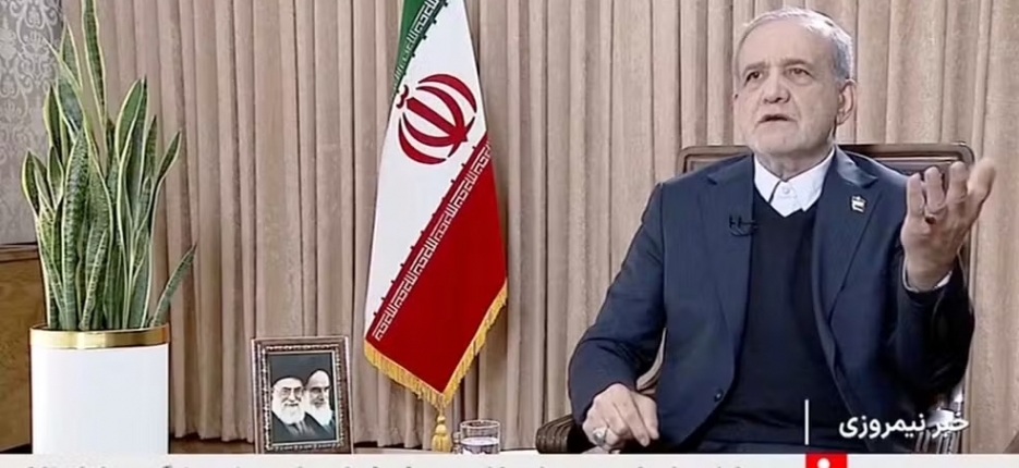 Da amea�a de destruir a civiliza��o no Ir� ao cessar-fogo: as 10 horas em que Trump p�s o mundo em suspense