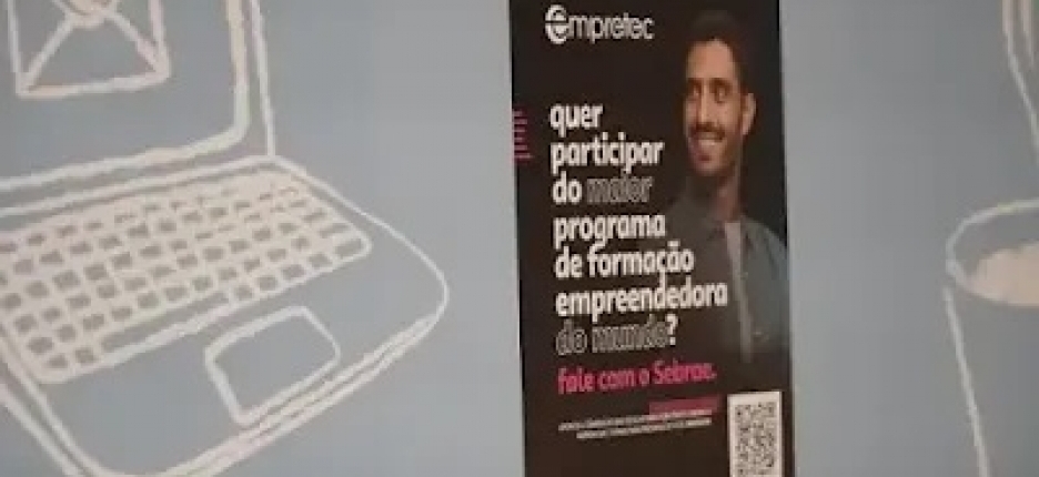 Palestras do Sebrae-SP apresentam metodologia do Empretec 5D no Vale do Ribeira