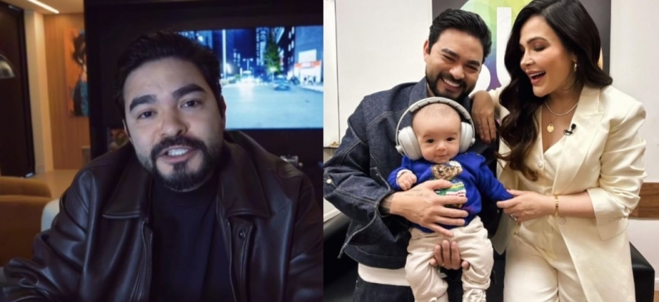 Yudi Tamashiro rebate crticas de que estaria se mudando para o Japo por falta de dinheiro